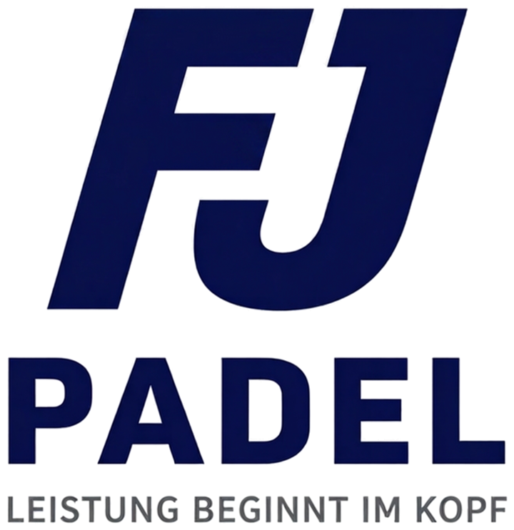 FJ Padel – Leistung beginnt im Kopf